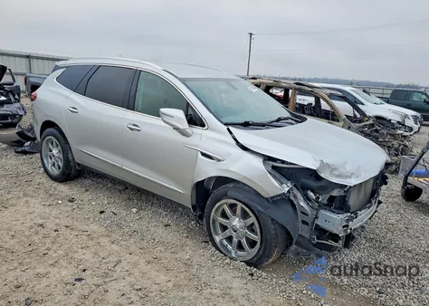 2020 Buick Enclave Essence from USA, damaged, VIN 5GAEVAKW2LJ244182
